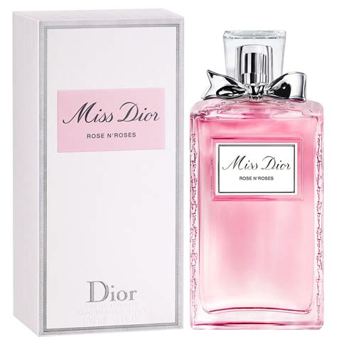 dior miss rose n'roses|Miss Dior rose n'roses perfume.